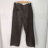 ザラ ZARA ワイドレッグ デニム バギーデニム メンズ EUR:42-44