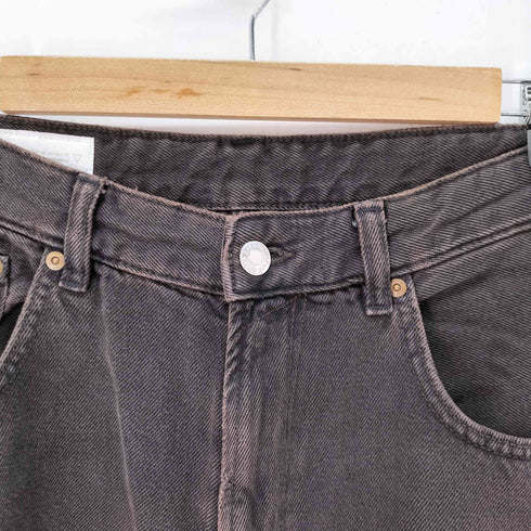 ザラ ZARA ワイドレッグ デニム バギーデニム メンズ EUR:42-44