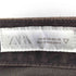 ザラ ZARA ワイドレッグ デニム バギーデニム メンズ EUR:42-44
