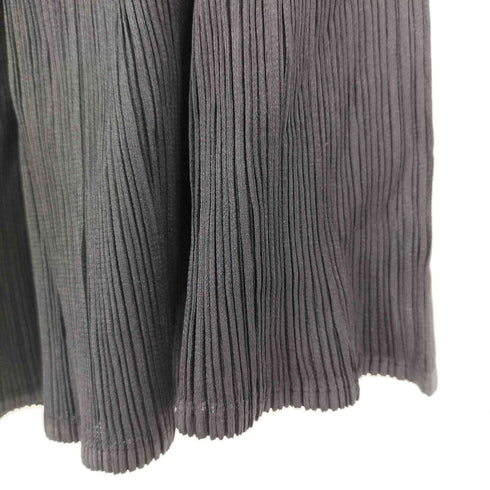 プリーツプリーズイッセイミヤケ PLEATS PLEASE ISSEY MIYAKE 12SS プリーツ イージーフレアスカート レディース JPN:2