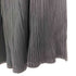 プリーツプリーズイッセイミヤケ PLEATS PLEASE ISSEY MIYAKE 12SS プリーツ イージーフレアスカート レディース JPN:2