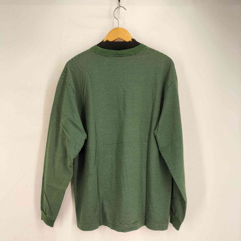 ザエンノイプロフェッショナル The Ennoy Professional S/S BORDER T-SHIRT メンズ JPN:M