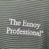 ザエンノイプロフェッショナル The Ennoy Professional S/S BORDER T-SHIRT メンズ JPN:M
