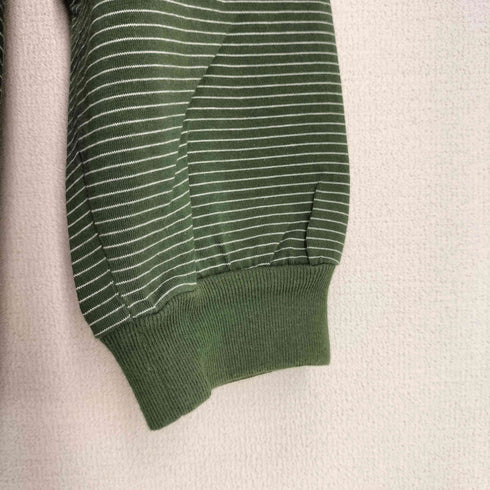 ザエンノイプロフェッショナル The Ennoy Professional S/S BORDER T-SHIRT メンズ JPN:M