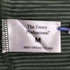 ザエンノイプロフェッショナル The Ennoy Professional S/S BORDER T-SHIRT メンズ JPN:M