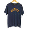 ギルダン GILDAN アーティストプリント クルーネック ショートスリーブ Tシャツ メンズ import:L