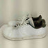 アディダス adidas ADVANCOURT Base ローカットスニーカー メンズ JPN:25.5