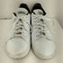 アディダス adidas ADVANCOURT Base ローカットスニーカー メンズ JPN:25.5