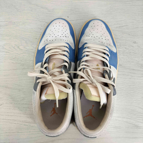 ジョーダンブランド JORDAN BRAND Air Jordan 1 Low Tokyo 96 メンズ JPN:27