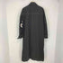 ユウキハシモト YUKI HASHIMOTO CROSSOVER TRENCH COAT メンズ JPN:44