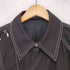 ユウキハシモト YUKI HASHIMOTO CROSSOVER TRENCH COAT メンズ JPN:44