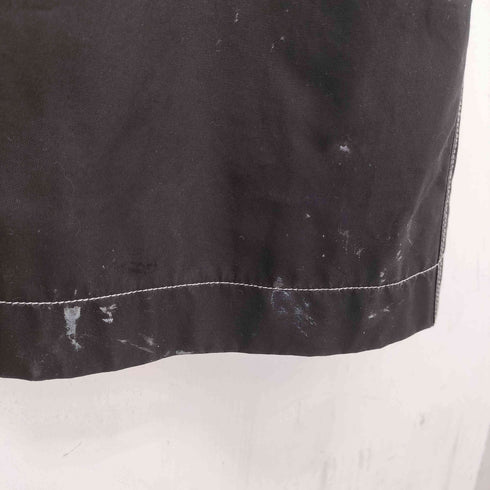ユウキハシモト YUKI HASHIMOTO CROSSOVER TRENCH COAT メンズ JPN:44