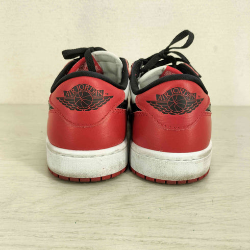ジョーダンブランド JORDAN BRAND Air Jordan 1 Retro Low OG Chicago メンズ JPN:27