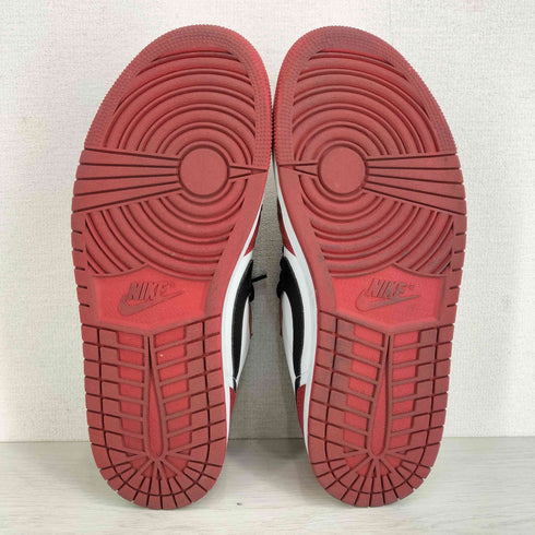 ジョーダンブランド JORDAN BRAND Air Jordan 1 Retro Low OG Chicago メンズ JPN:27