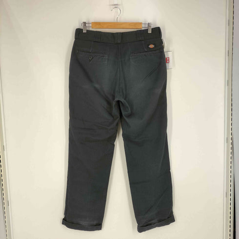 ディッキーズ Dickies 874 Original Fit ワークパンツ メンズ 34×32