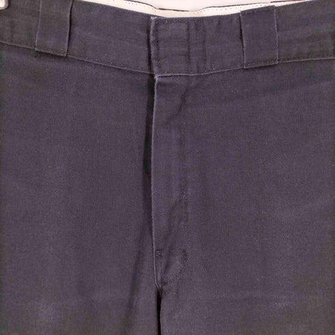 ディッキーズ Dickies 874 Original Fit ワークパンツ メンズ 34×32