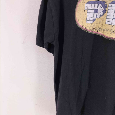 両面プリントTシャツ メンズ FREE