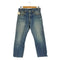 リーバイス Levis 90S USA製 501 ボタン裏653 5ポケット ストレートデニム メンズ W32/L31