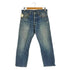 リーバイス Levis 90S USA製 501 ボタン裏653 5ポケット ストレートデニム メンズ W32/L31