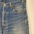 リーバイス Levis 90S USA製 501 ボタン裏653 5ポケット ストレートデニム メンズ W32/L31