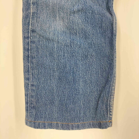 リーバイス Levis 90S USA製 501 ボタン裏653 5ポケット ストレートデニム メンズ W32/L31