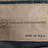 エージーアドリアーノゴールドシュミット AG / ADRIANO GOLDSCHMIED MATCHBOX SLIM STRAIGHT USA製 ハードダメージ加工 ストレートデニム メンズ US:30-31