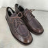 クレマン KLEMAN 外羽式 Uチップ ビジネスシューズ Uチップ ビジネスシューズ メンズ JPN:41