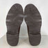パラブーツ Paraboot 90S フランス製 デカタグ NEUILLY ヌイイ リスレザー キャップトゥ レースアップブーツ メンズ UK:8.5