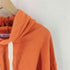マウジー moussy 短丈 BOXY HOODIE レディース FREE