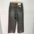 ヤンガーソング Younger Song wash denim バギー メンズ JPN:L