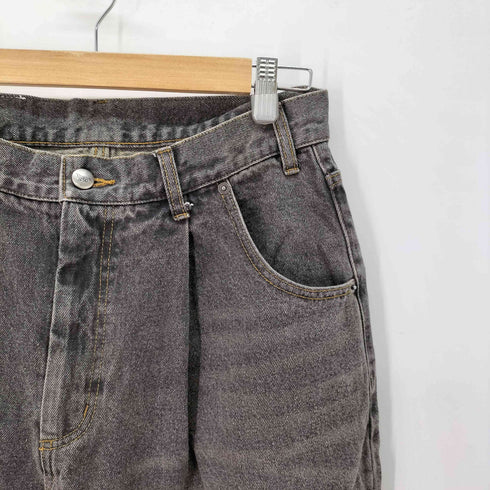 ヤンガーソング Younger Song wash denim バギー メンズ JPN:L