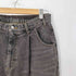 ヤンガーソング Younger Song wash denim バギー メンズ JPN:L