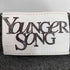 ヤンガーソング Younger Song wash denim バギー メンズ JPN:L