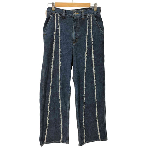 ジエダ Jieda EX. Switching Over Denim Pants メンズ JPN:1