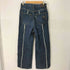 ジエダ Jieda EX. Switching Over Denim Pants メンズ JPN:1