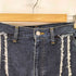 ジエダ Jieda EX. Switching Over Denim Pants メンズ JPN:1