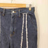 ジエダ Jieda EX. Switching Over Denim Pants メンズ JPN:1