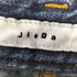 ジエダ Jieda EX. Switching Over Denim Pants メンズ JPN:1