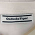 オニツカタイガー ONITSUKA TIGER SPIRIT OF KOBE プリントTシャツ メンズ L