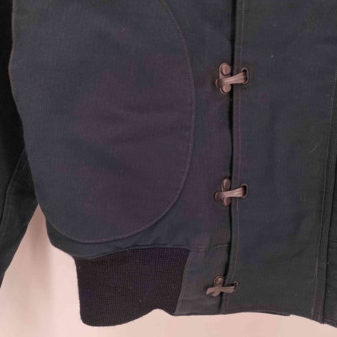 バズリクソンズ BUZZ RICKSONS NAVY DEPARTMENT デッキジャケット ミリタリー メンズ 38