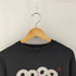 ナインティナインティ 9090 OG Logo Patched Crewneck Sweat メンズ L