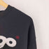 ナインティナインティ 9090 OG Logo Patched Crewneck Sweat メンズ L