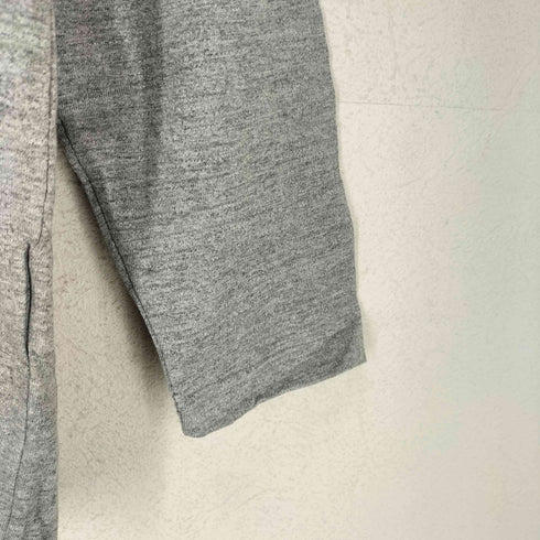 Adapt Design by 和 Japanese pattern 虎 和柄 クルーネックカットソー メンズ JPN:L