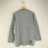 Adapt Design by 和 Japanese pattern 虎 和柄 クルーネックカットソー メンズ JPN:L
