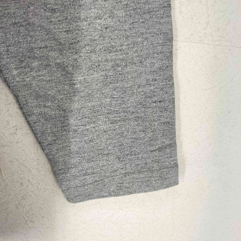 Adapt Design by 和 Japanese pattern 虎 和柄 クルーネックカットソー メンズ JPN:L