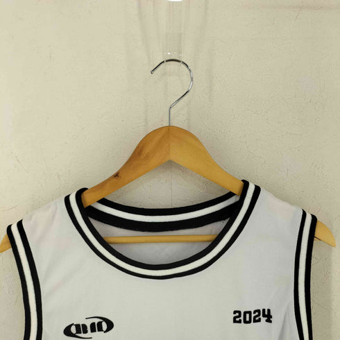 アーティスト ノースリーブ ユニフォーム メンズ M