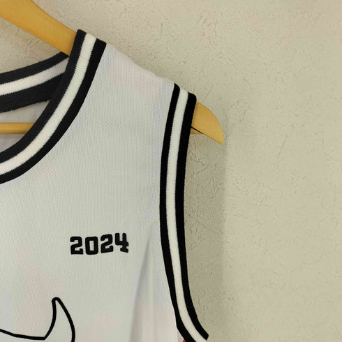 アーティスト ノースリーブ ユニフォーム メンズ M