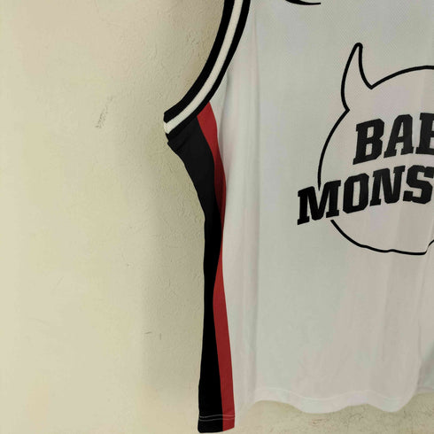 アーティスト ノースリーブ ユニフォーム メンズ M