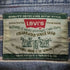 リーバイス Levis 韓国製 ストライプ ワークシャツ メンズ import:XL