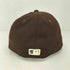 ニューエラ NEW ERA 59FIFTY MLBオンフィールド 6パネルキャップ ベースボールキャップ レディース 7 (55.8cm)